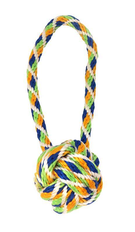 Loop and knot 27 cm