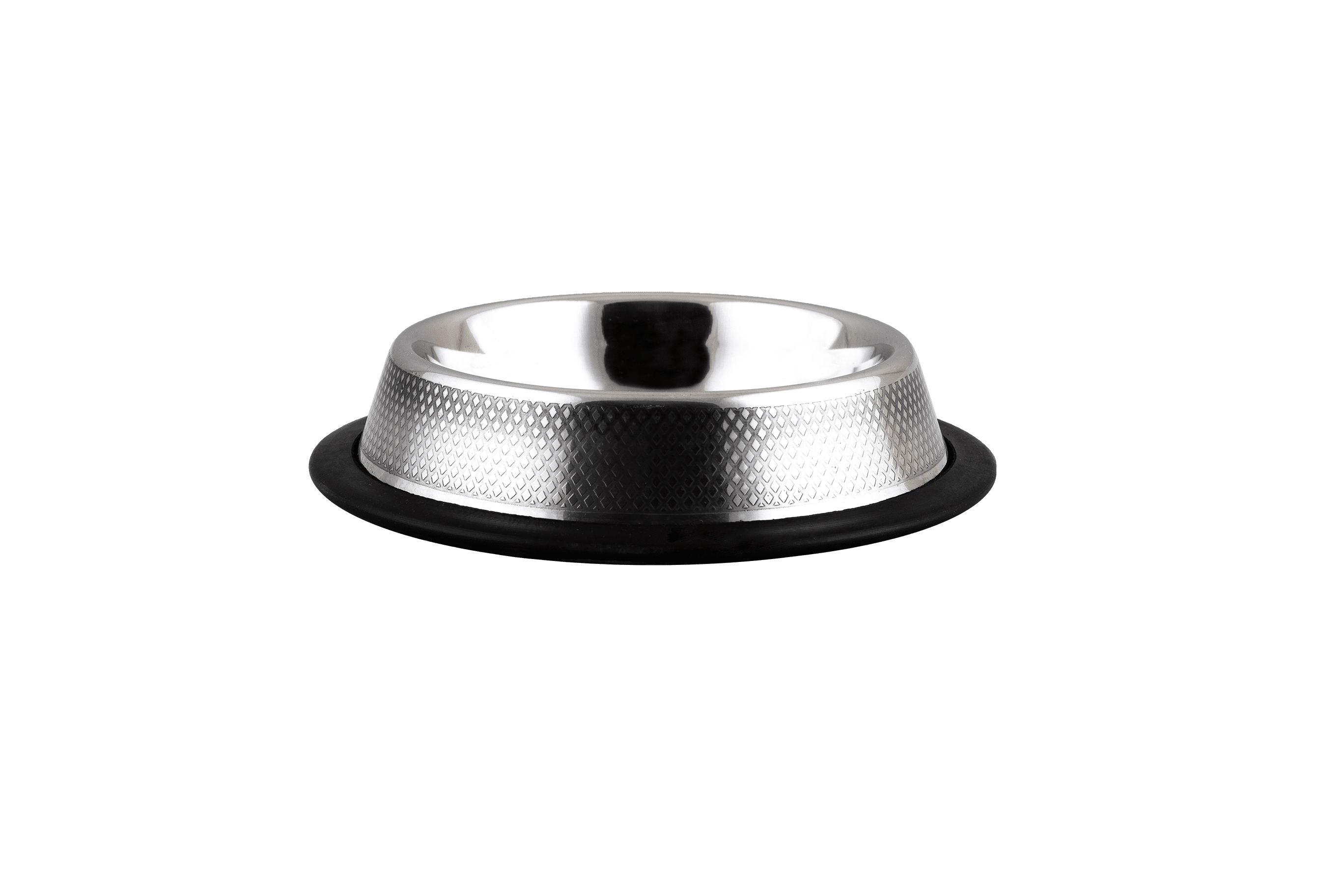 Bowl Steel Happet M185 12cm/0,2l