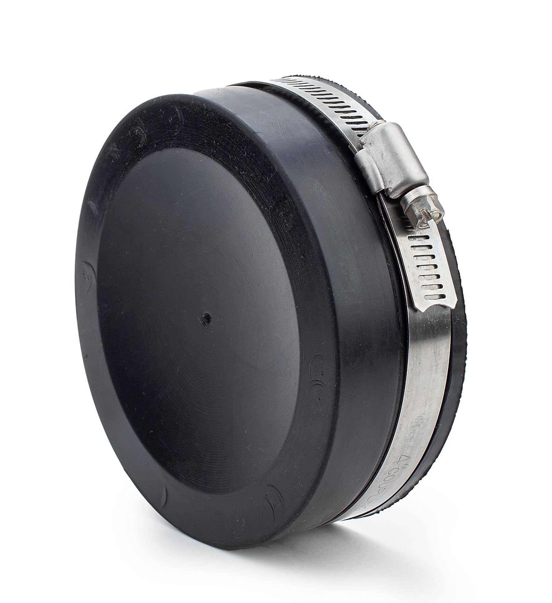 Gummistöpsel Happet 110 mm (Mat000118)