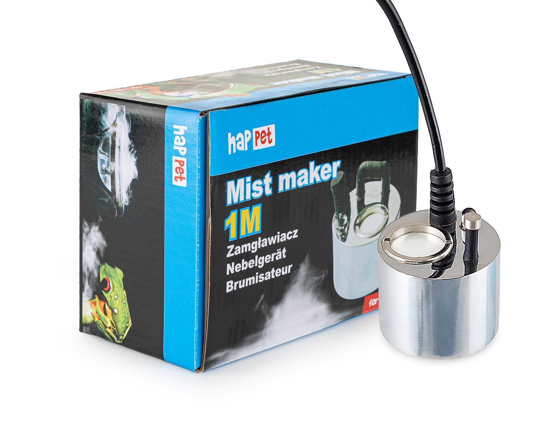 Mist Maker 1M, 1 LED