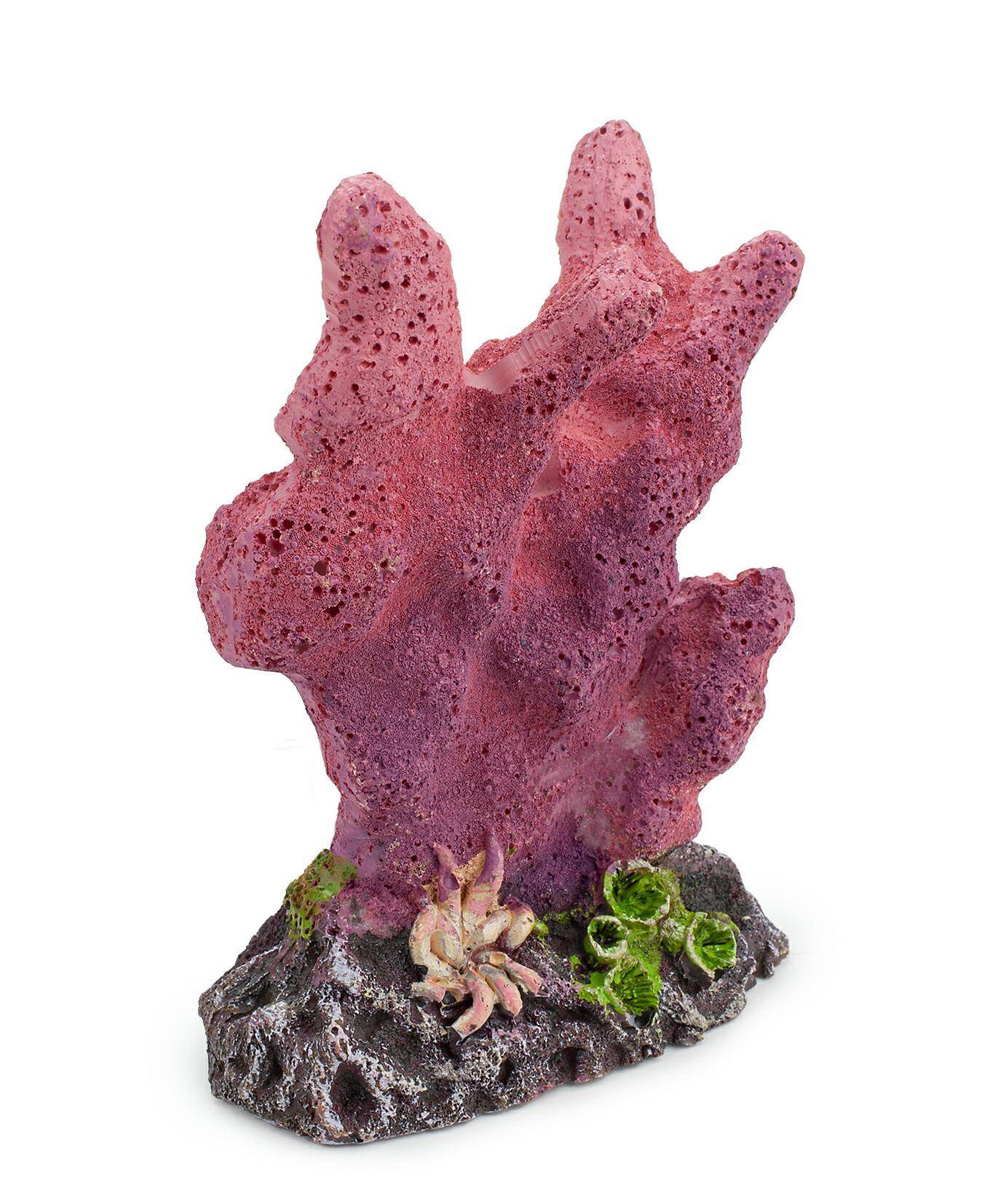 Ozdoba akwariowa Happet 407C koral 10 cm (Zdjęcie 4)