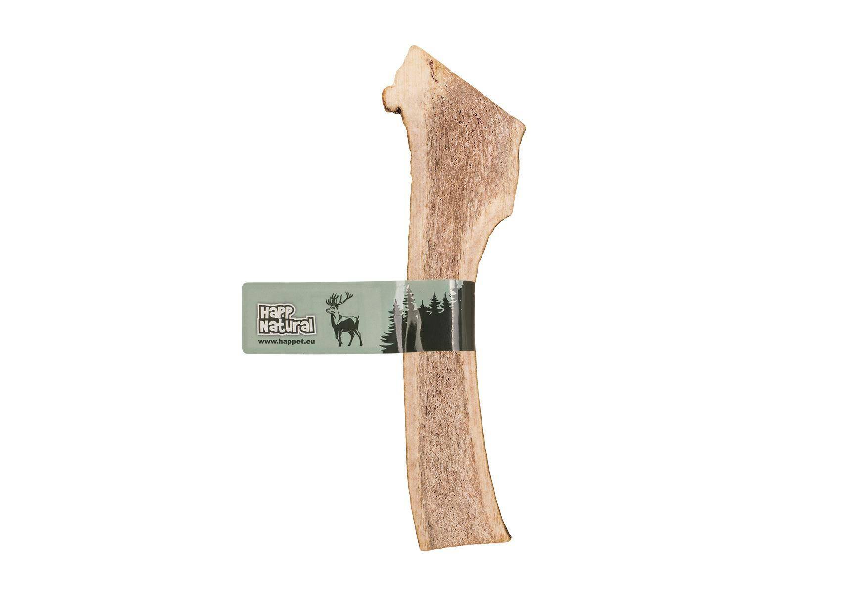 Deer antler chew, XL soft (KAT00718)