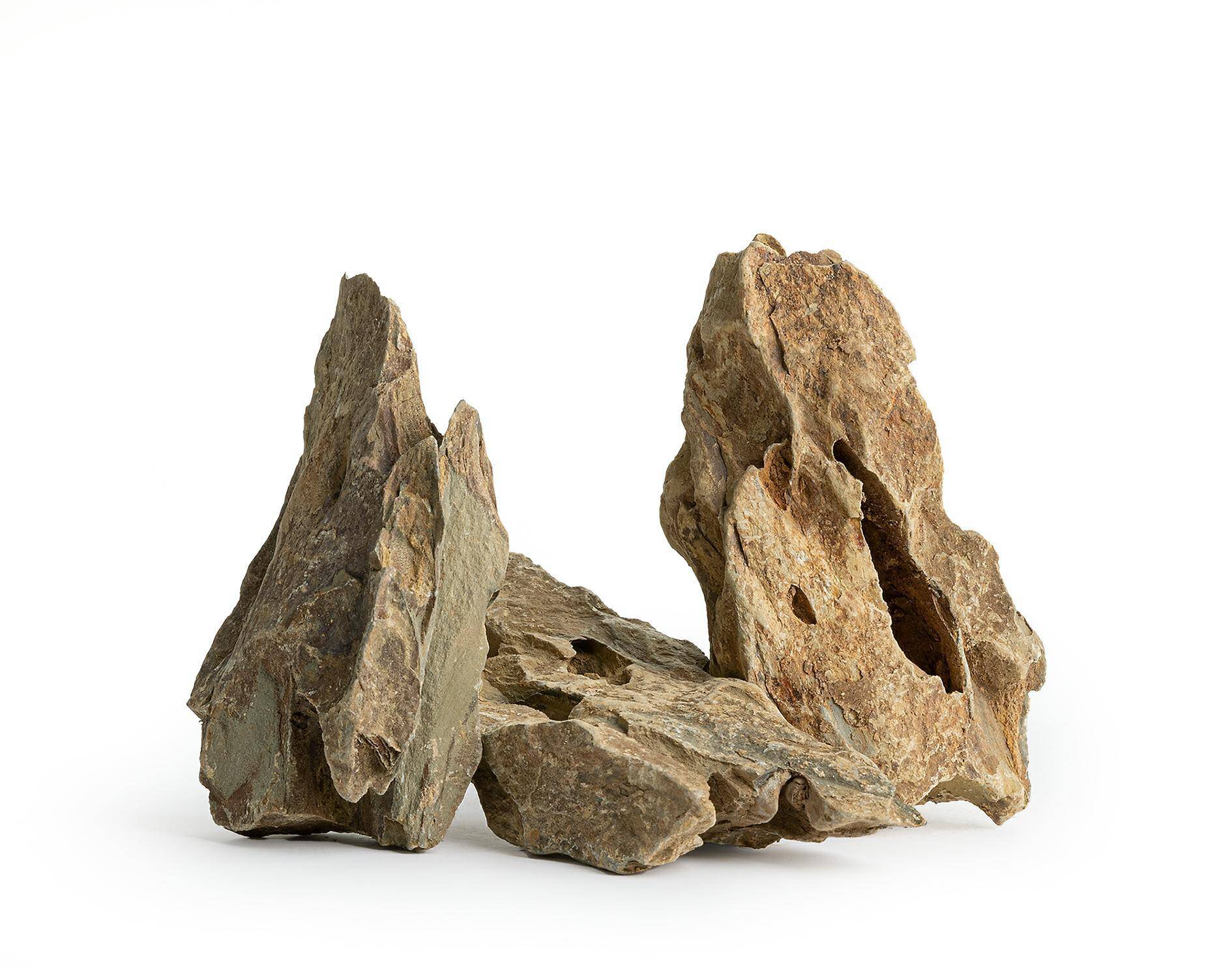 Natural stone - Dragon Stone Nano 1 kg