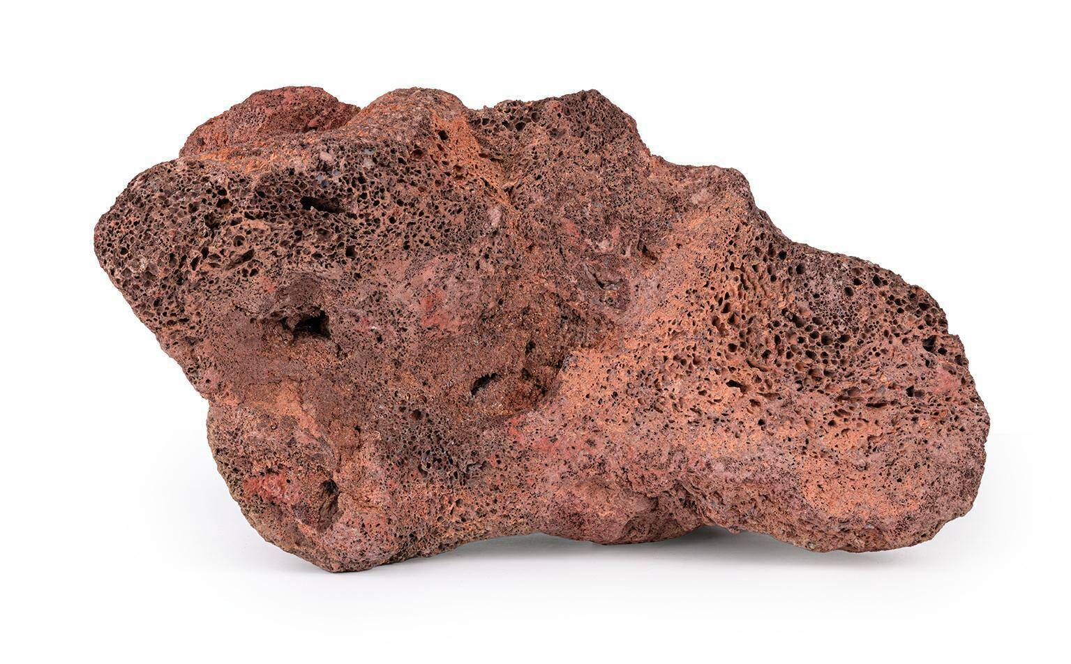 Red Lava Stones XL, 40-90cm