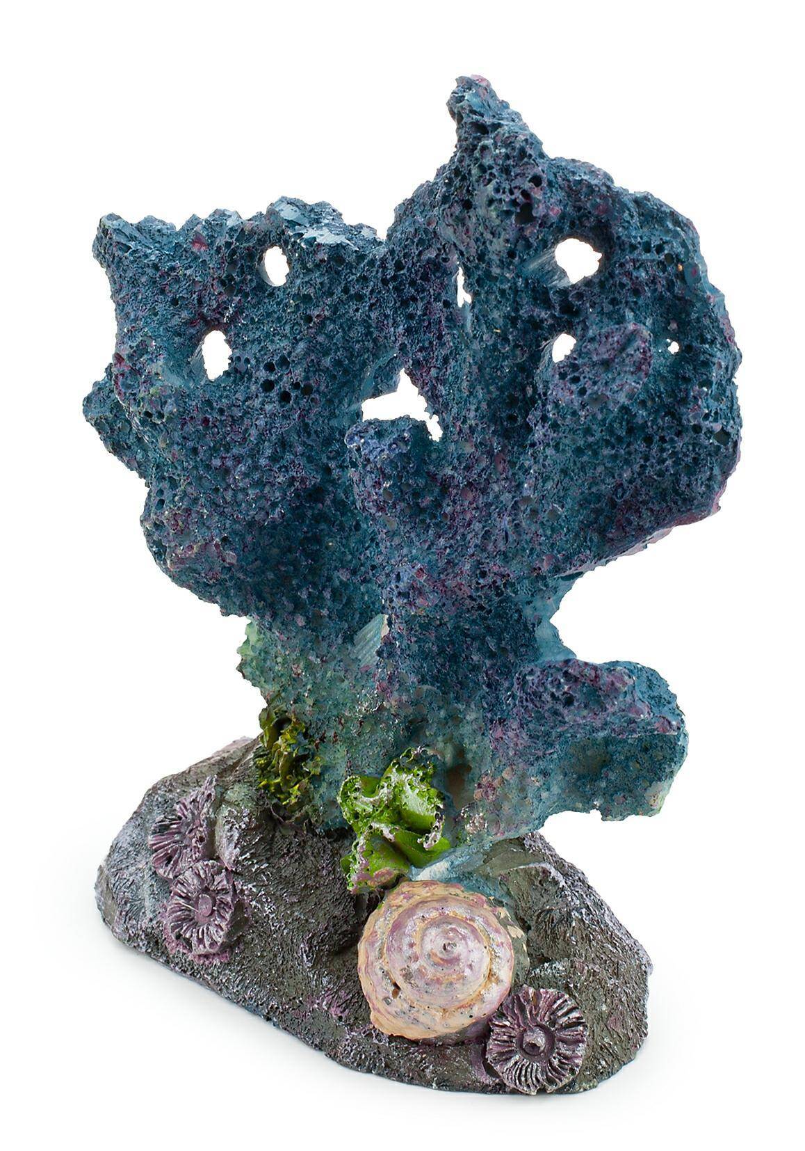 Ozdoba akwariowa Happet 407B koral 10 cm (Zdjęcie 3)
