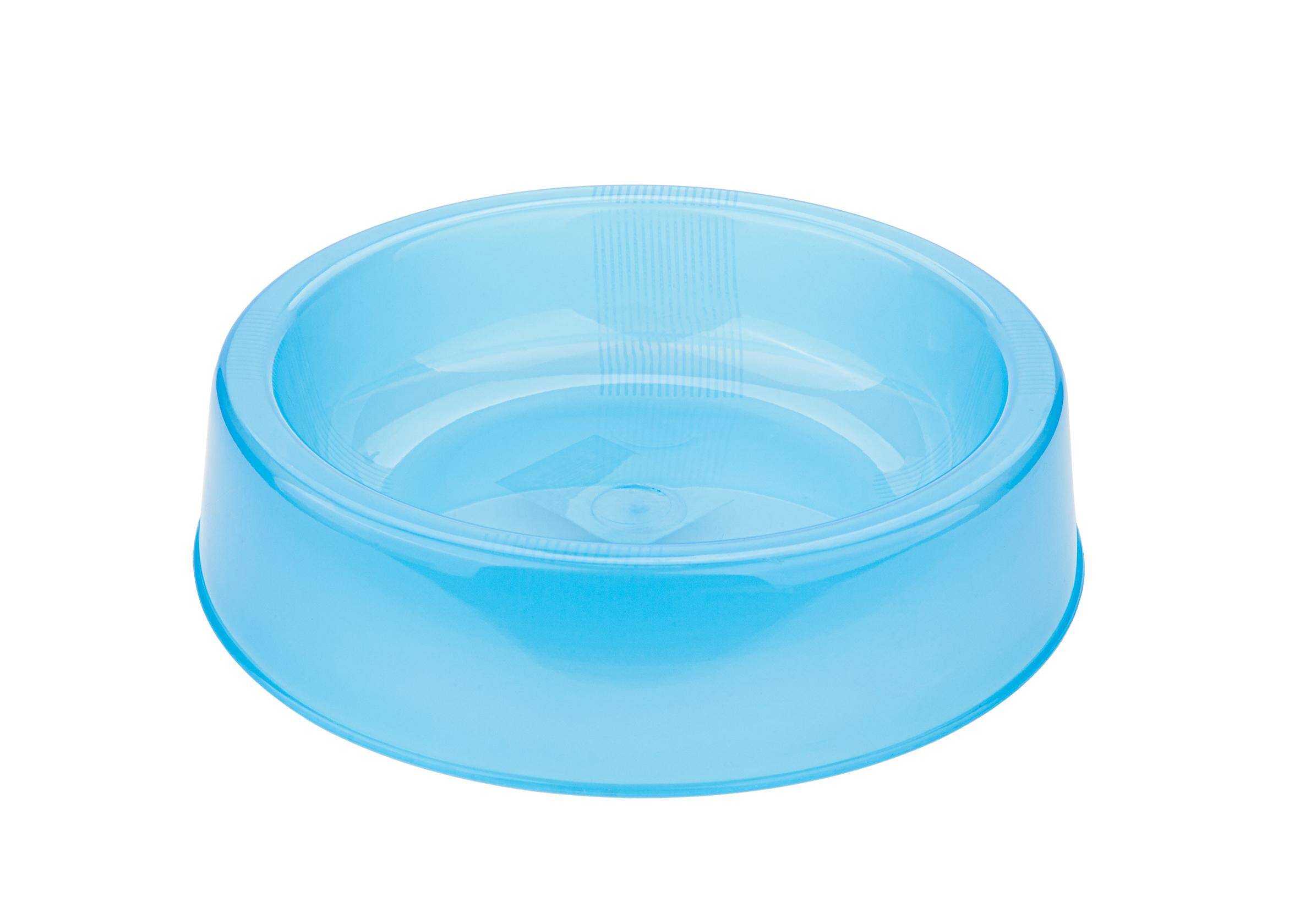 Plastic Pet Bowl Happet MP05 0,2l