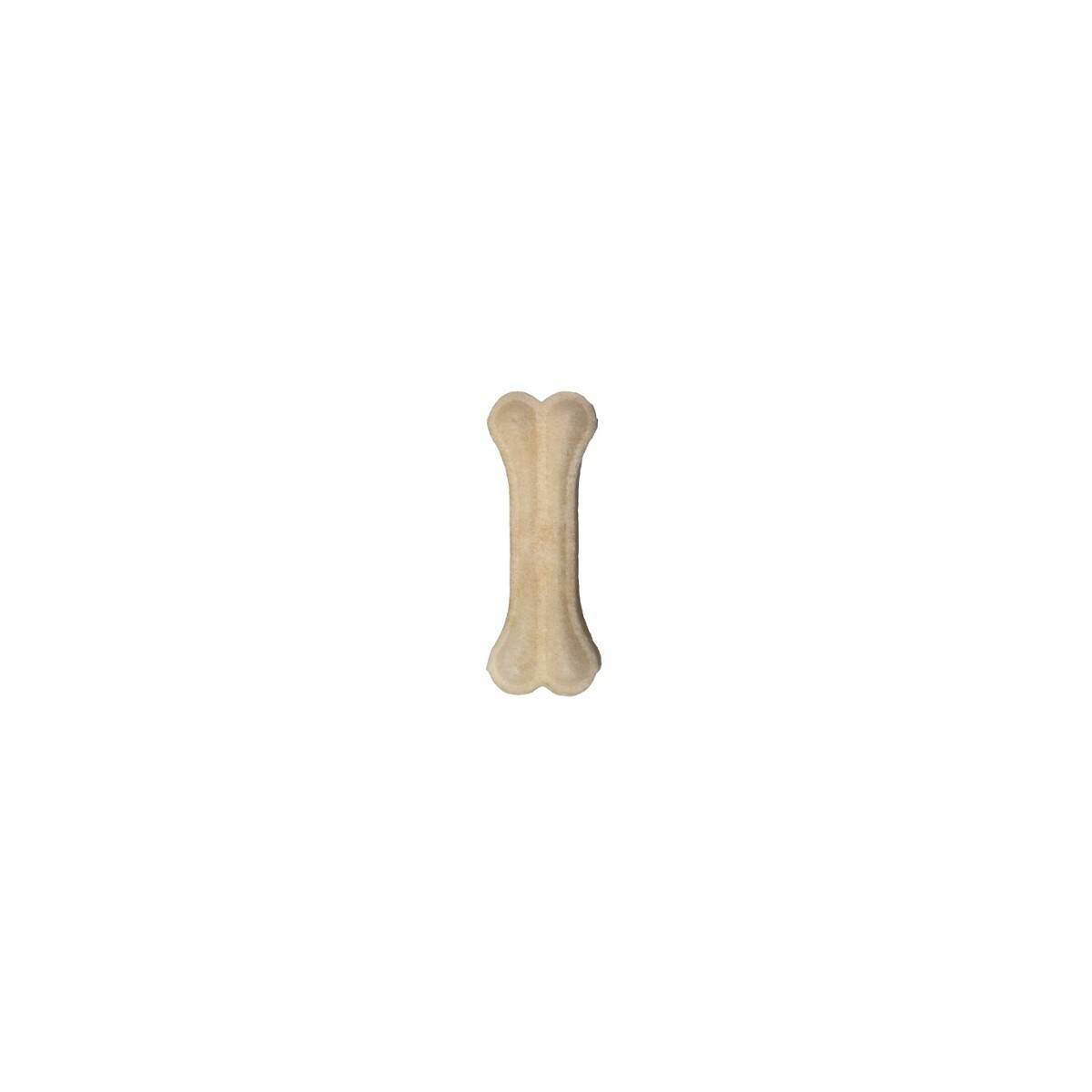 Kość prasowana Happet PB22 biała 7,5cm 50szt. (Zdjęcie 2)
