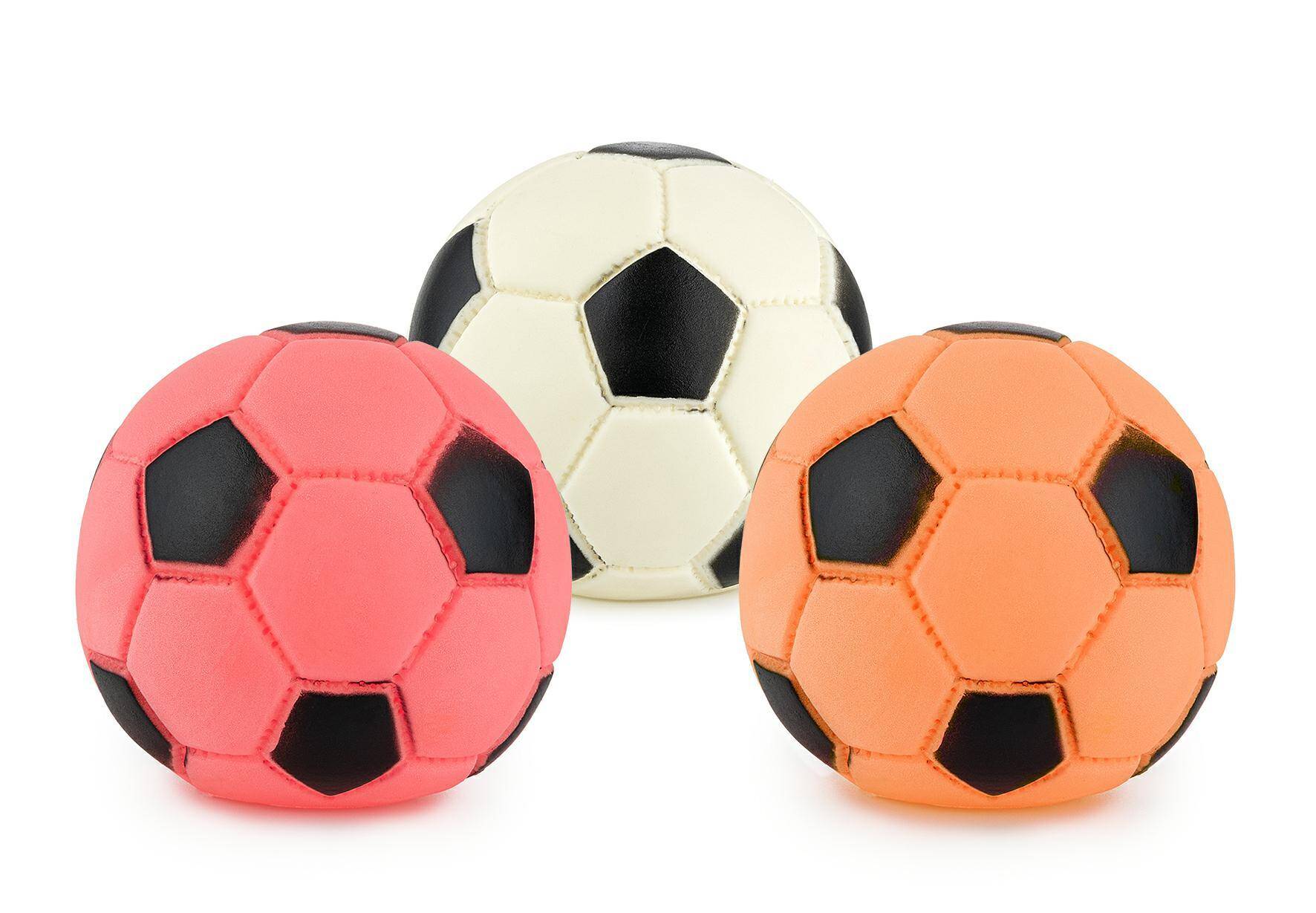 Ball football colour
