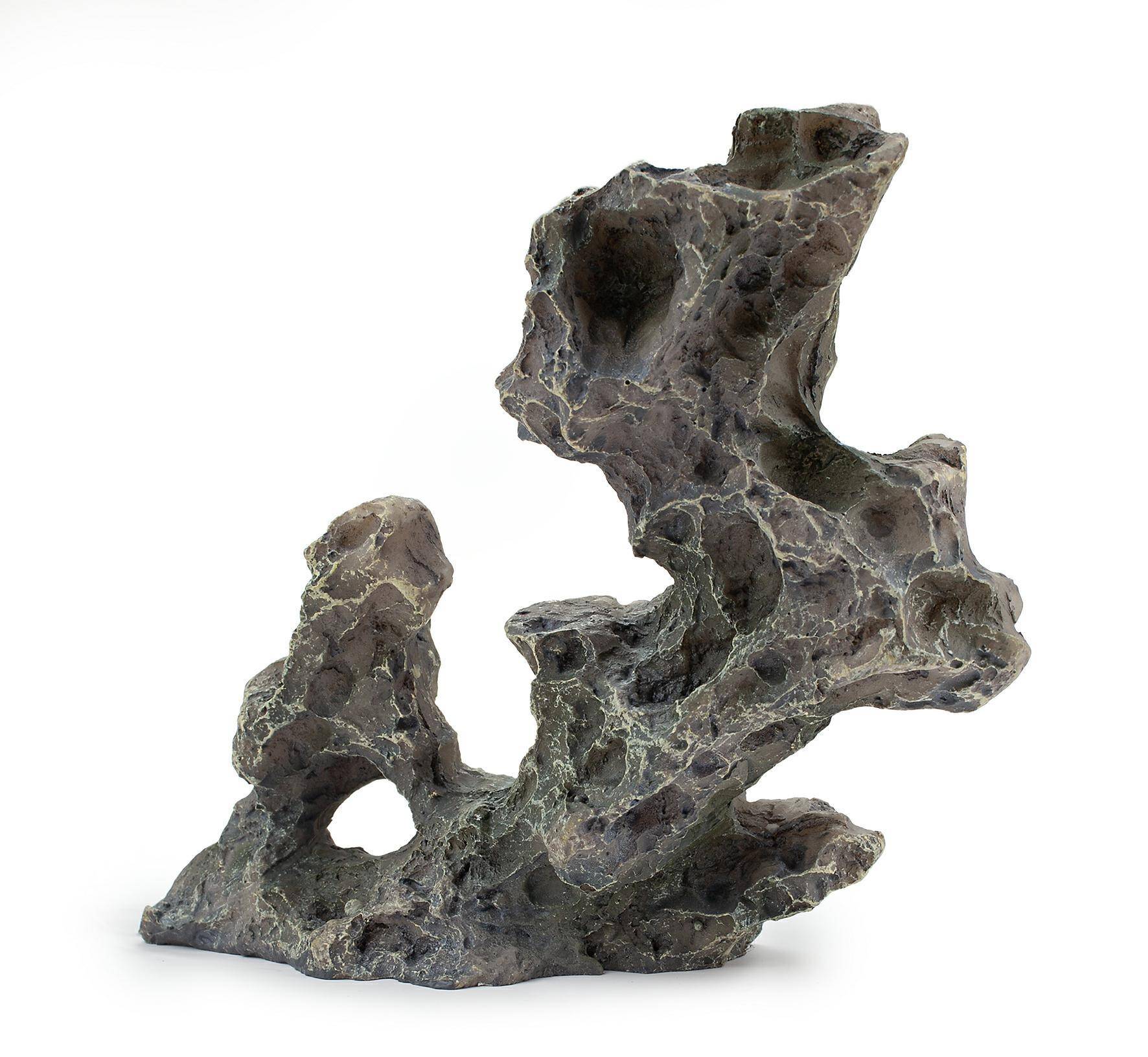 Ozdoba akwariowa Happet R127 skała 12,5 cm (Zdjęcie 1)