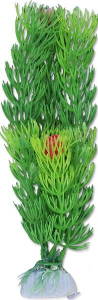 Aquarienpflanze, künstlich Blister 20cm 2b50 Happet (SR2B50GU)
