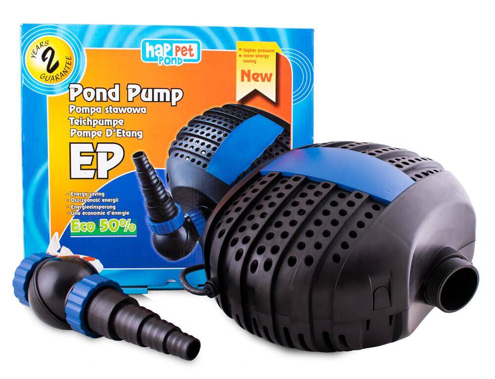 Pump-ECO-EP 6500