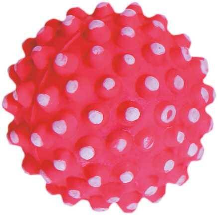 Fun Ball Toy / Foam - Happet Z764 - 72 mm / Red