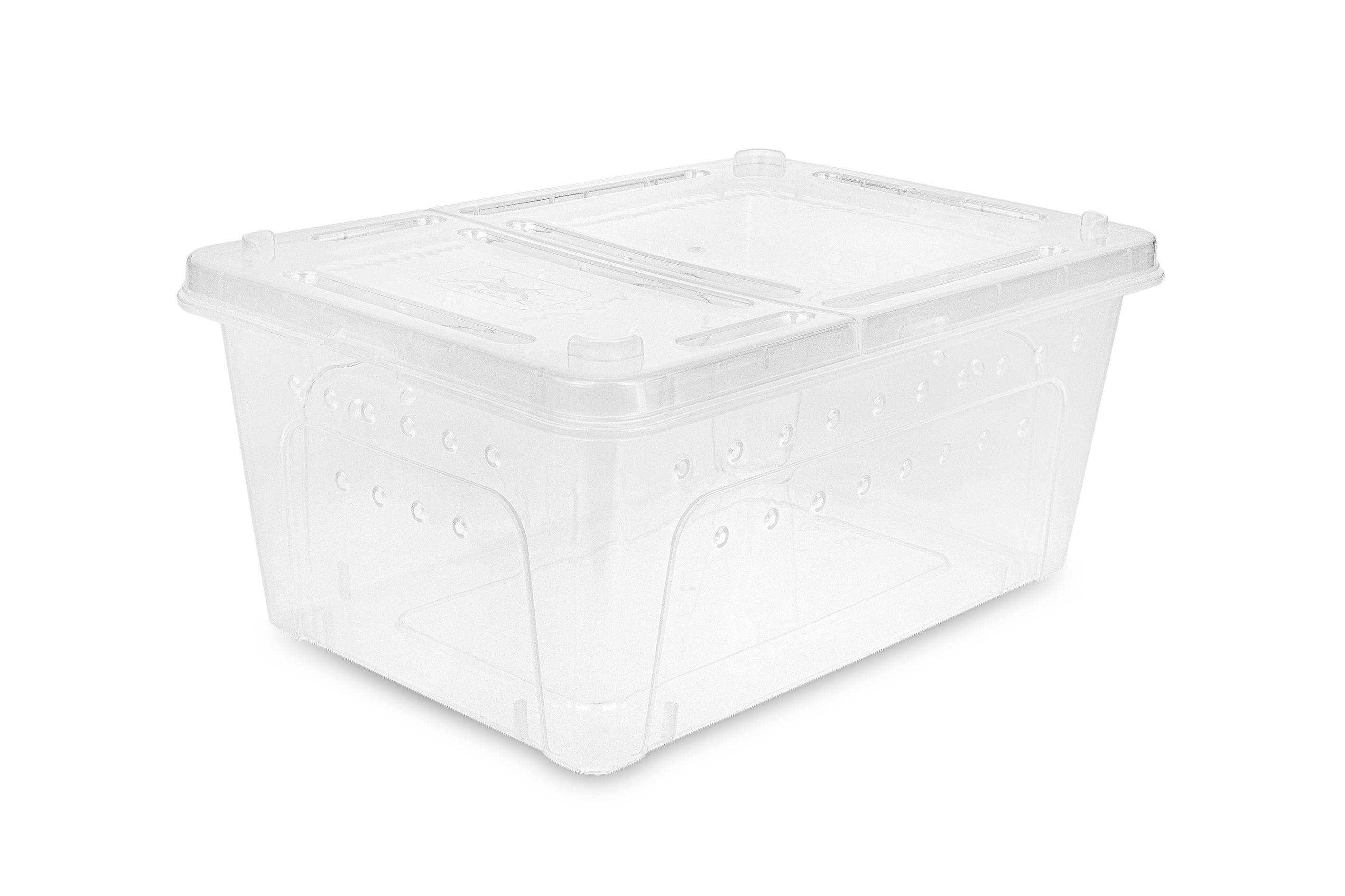 BREEDING BOX Breeding Container 19x12.5x7.5cm (Photo 4)