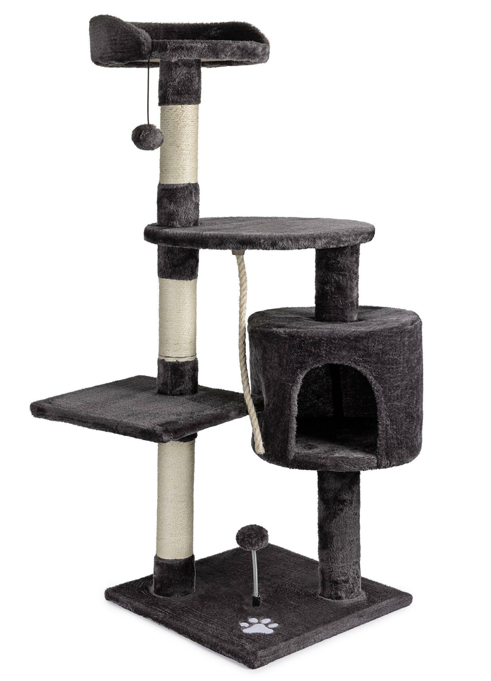 Cat Tree 115 cm CT15