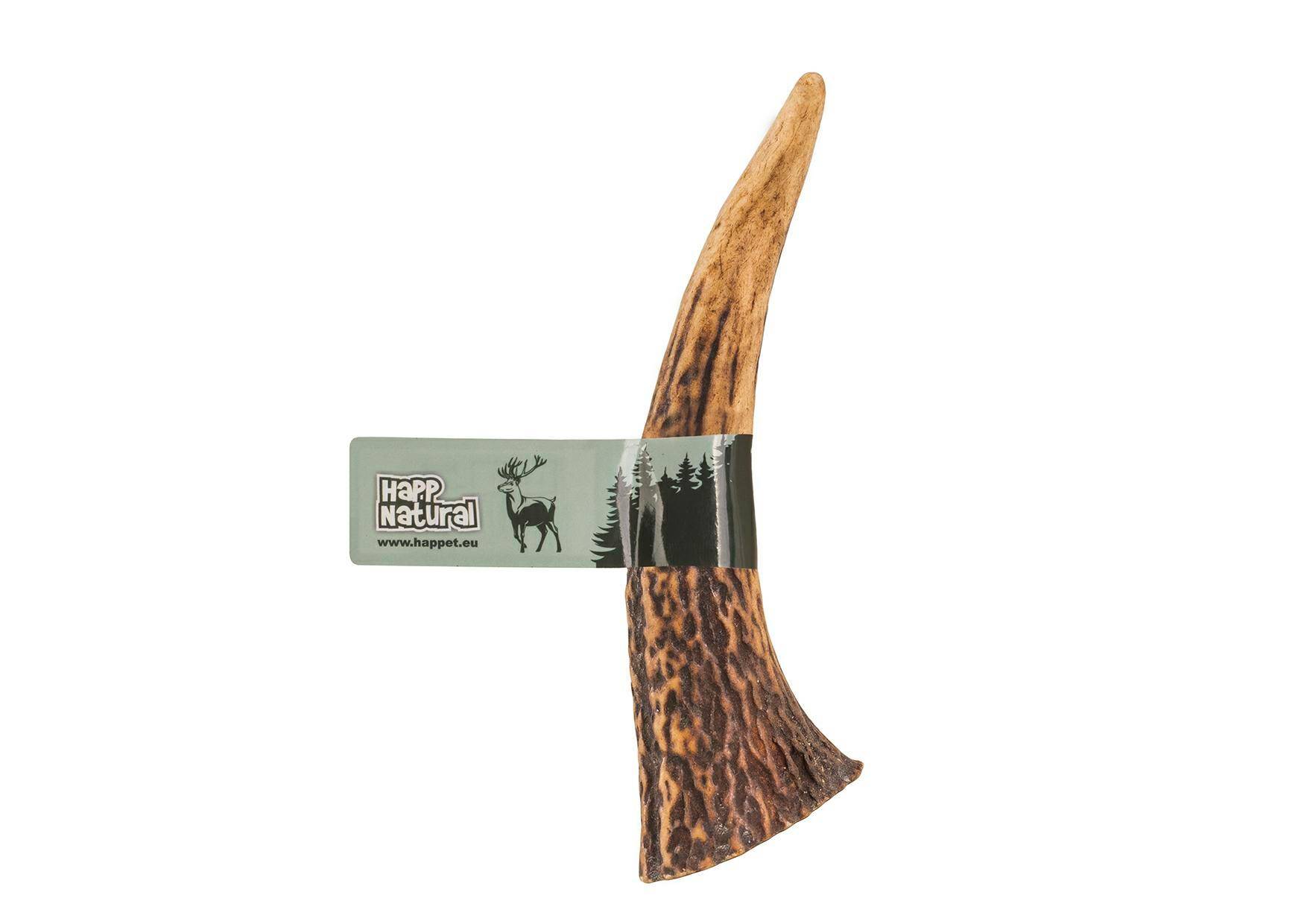 Deer antler chew, XL hard (KAT00717)