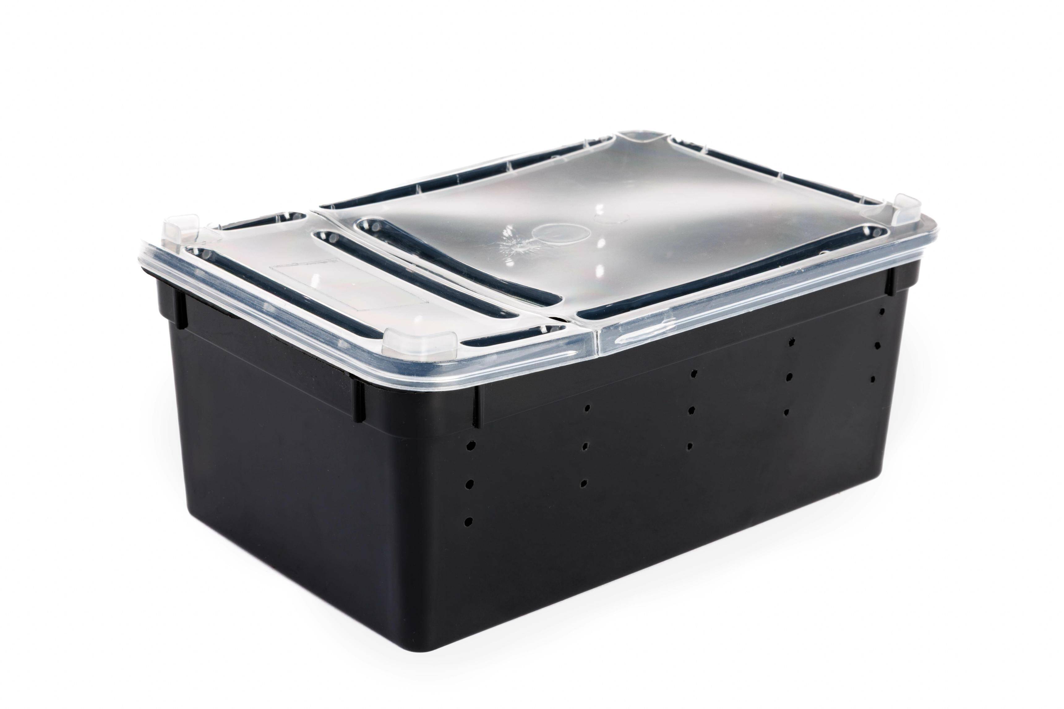 BREEDING BOX Housing Container 19 cm