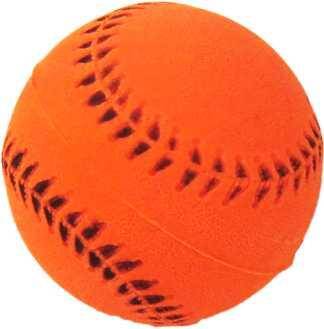 Baseball / Foam - Happet Z715 - Orange