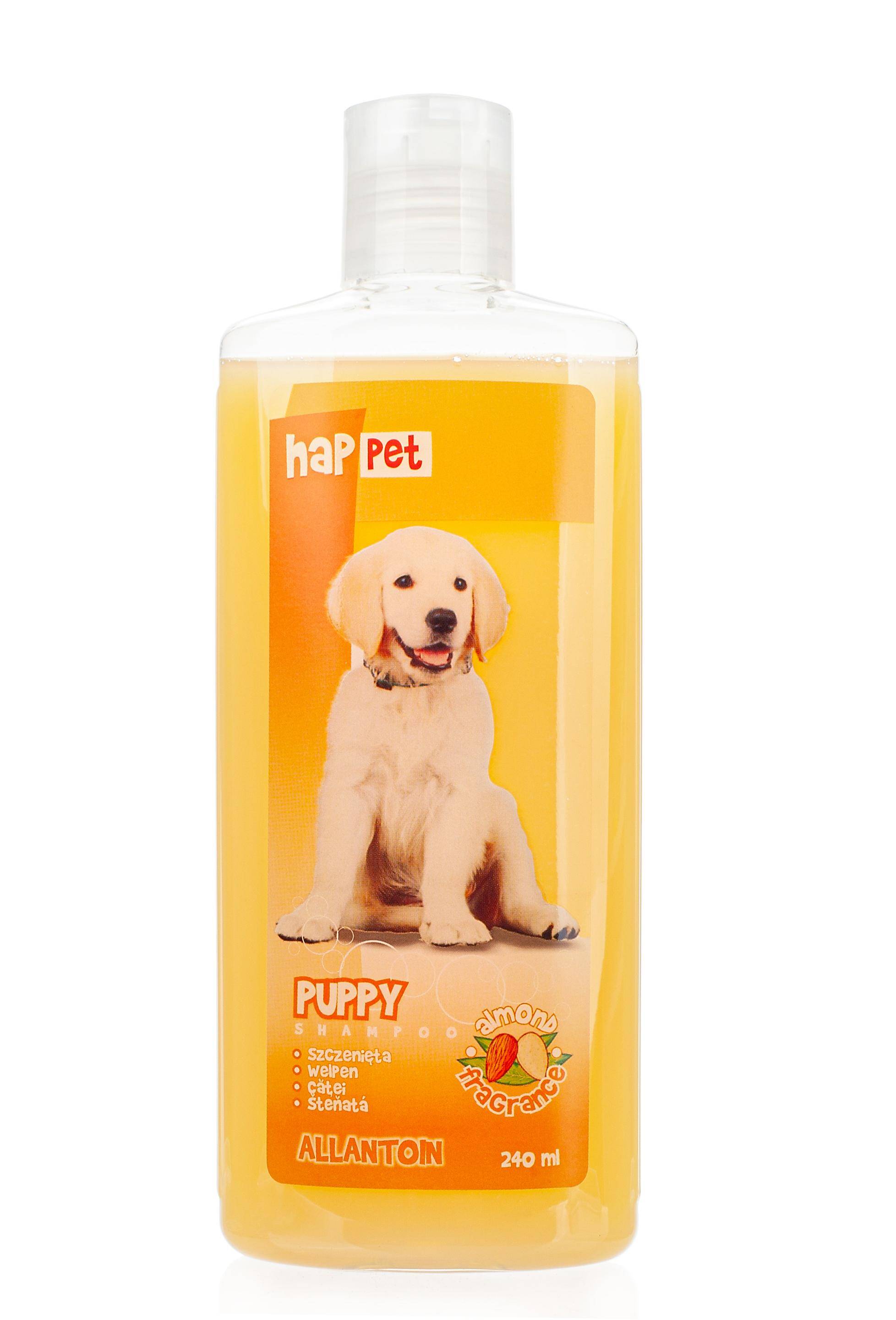 Puppy Shampoo - 240ml