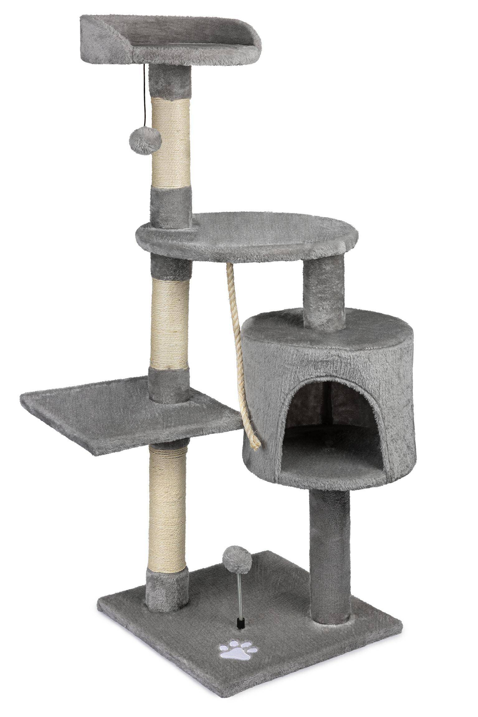 Cat Scratcher 115 cm CT12