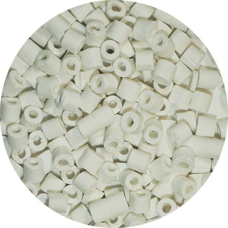 Filtex BIORING, porous ceramics