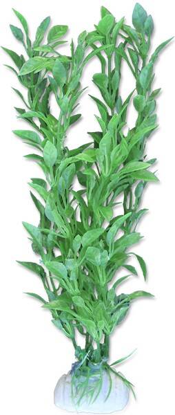 Aquarienpflanze, künstlich Blister 20cm 2b48 Happet (SR2B48GU)