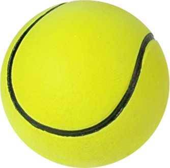 Tennis Ball Toy - Happet Z705