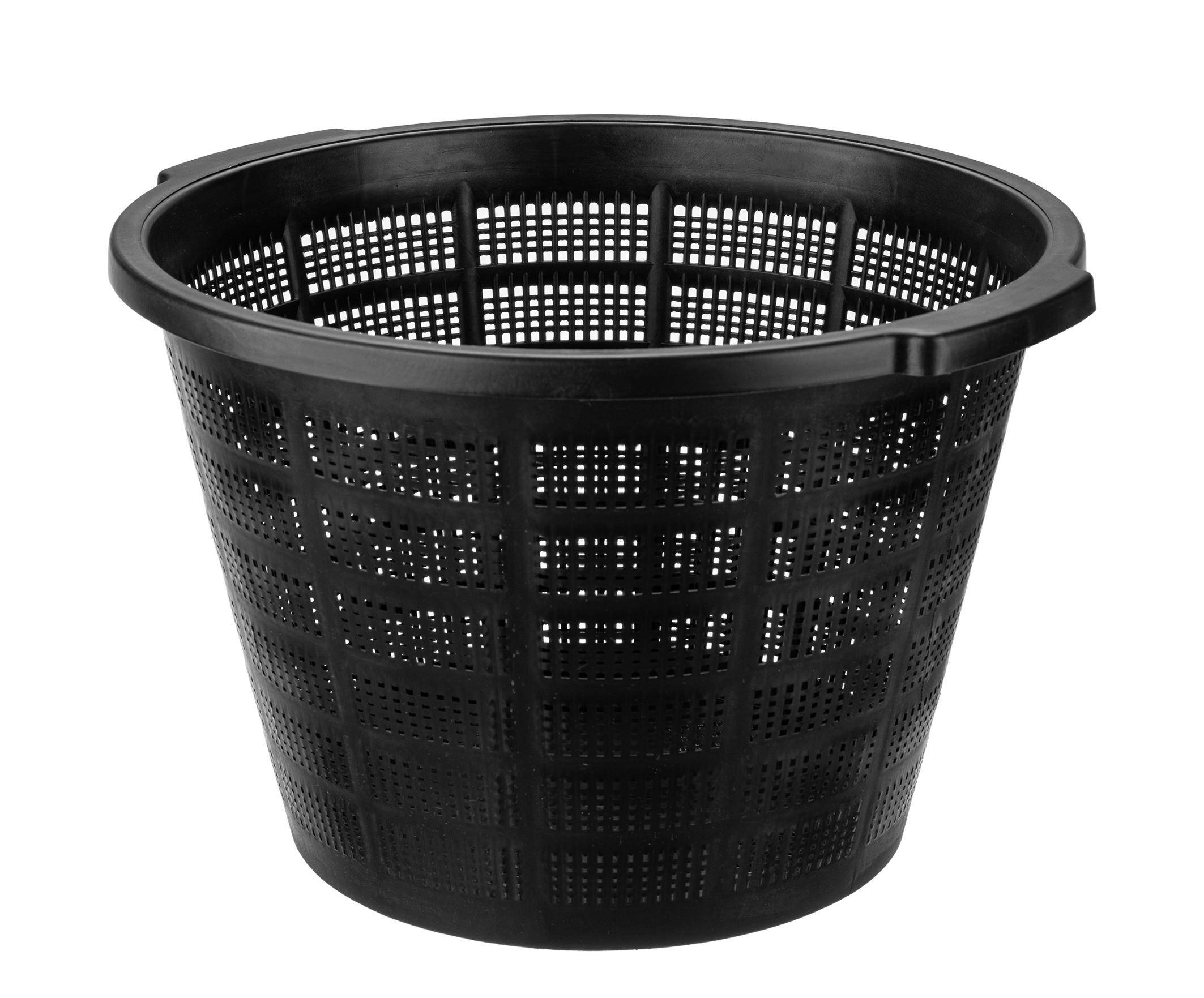 Basket for pond plants Happet circle śr. 40cm