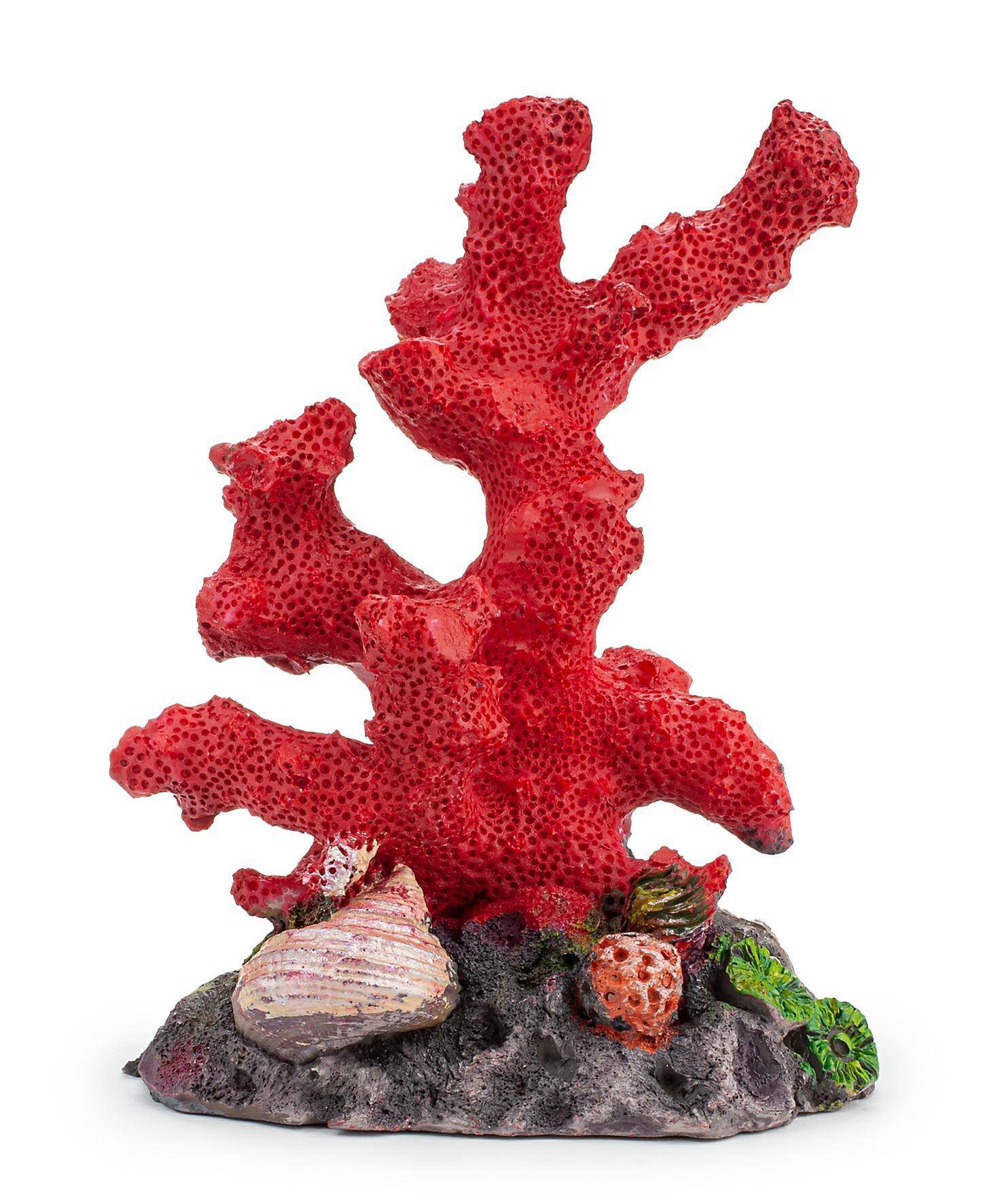 Ozdoba akwariowa Happet 407E koral 10 cm
