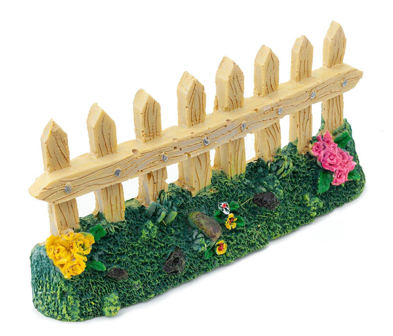 Resin ornament - 13 cm
