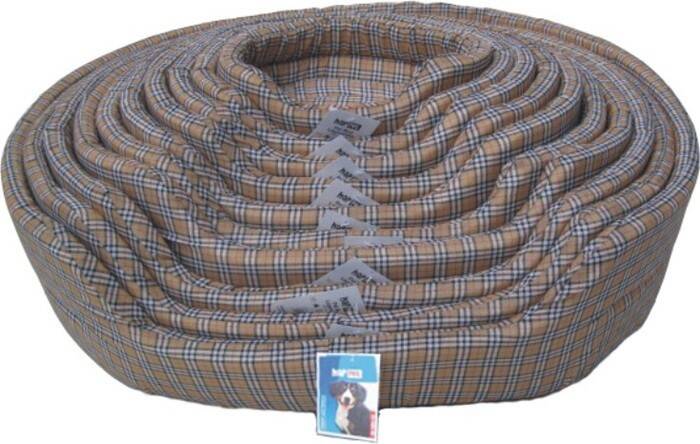 Pet Bed Happet L05F 51x41x16cm