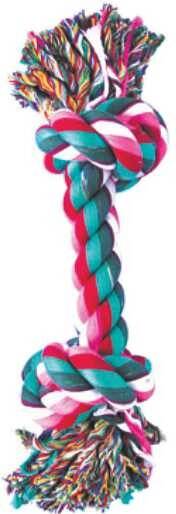 Rope Toy / Knotted - Happet Z521 - 40cm