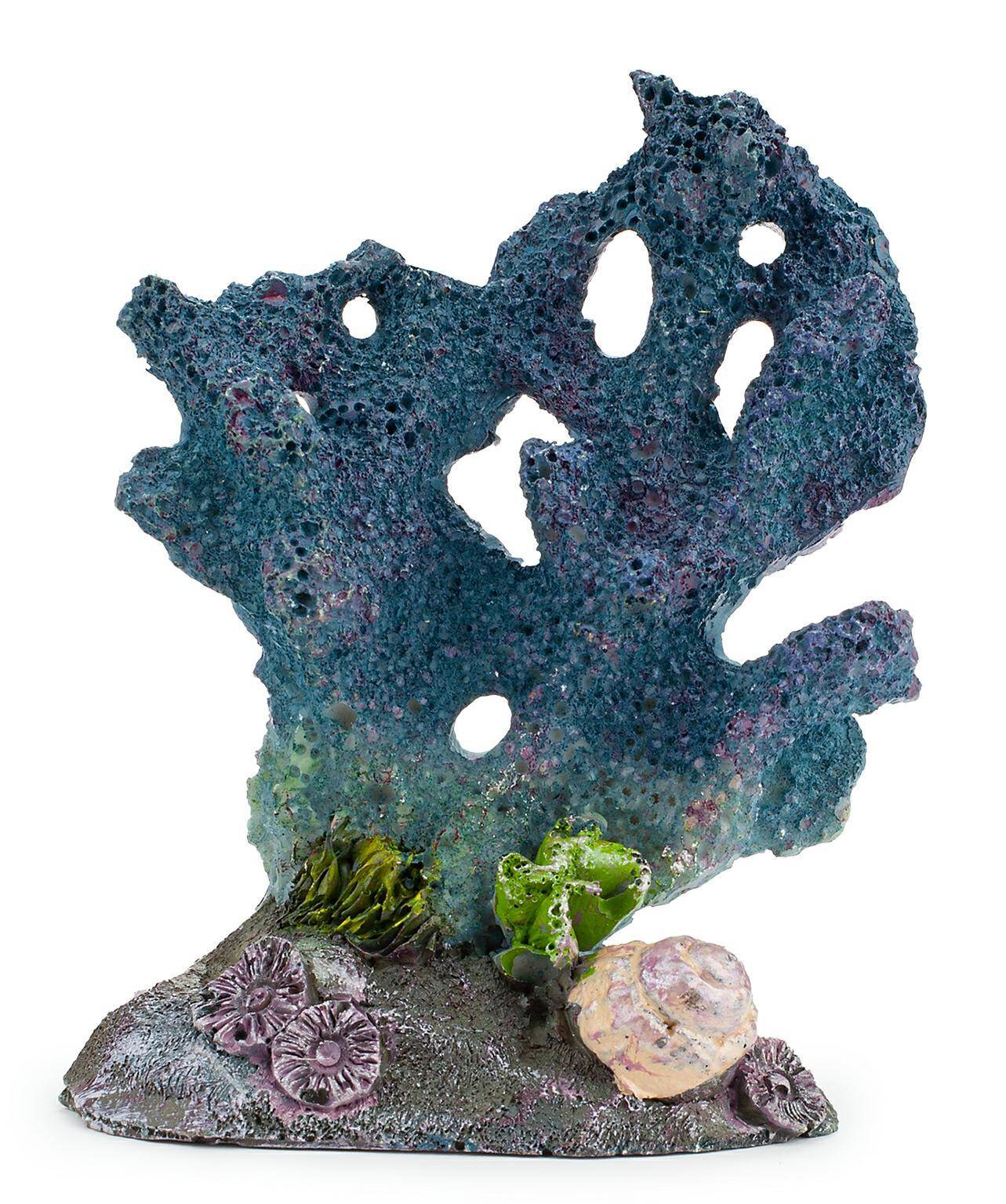 Aquarium coral decoration Happet 407B 10 cm