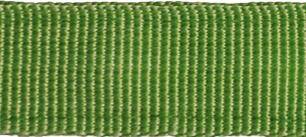 Leash & Collar SET - Happet SU44 - Green / 2,5cm