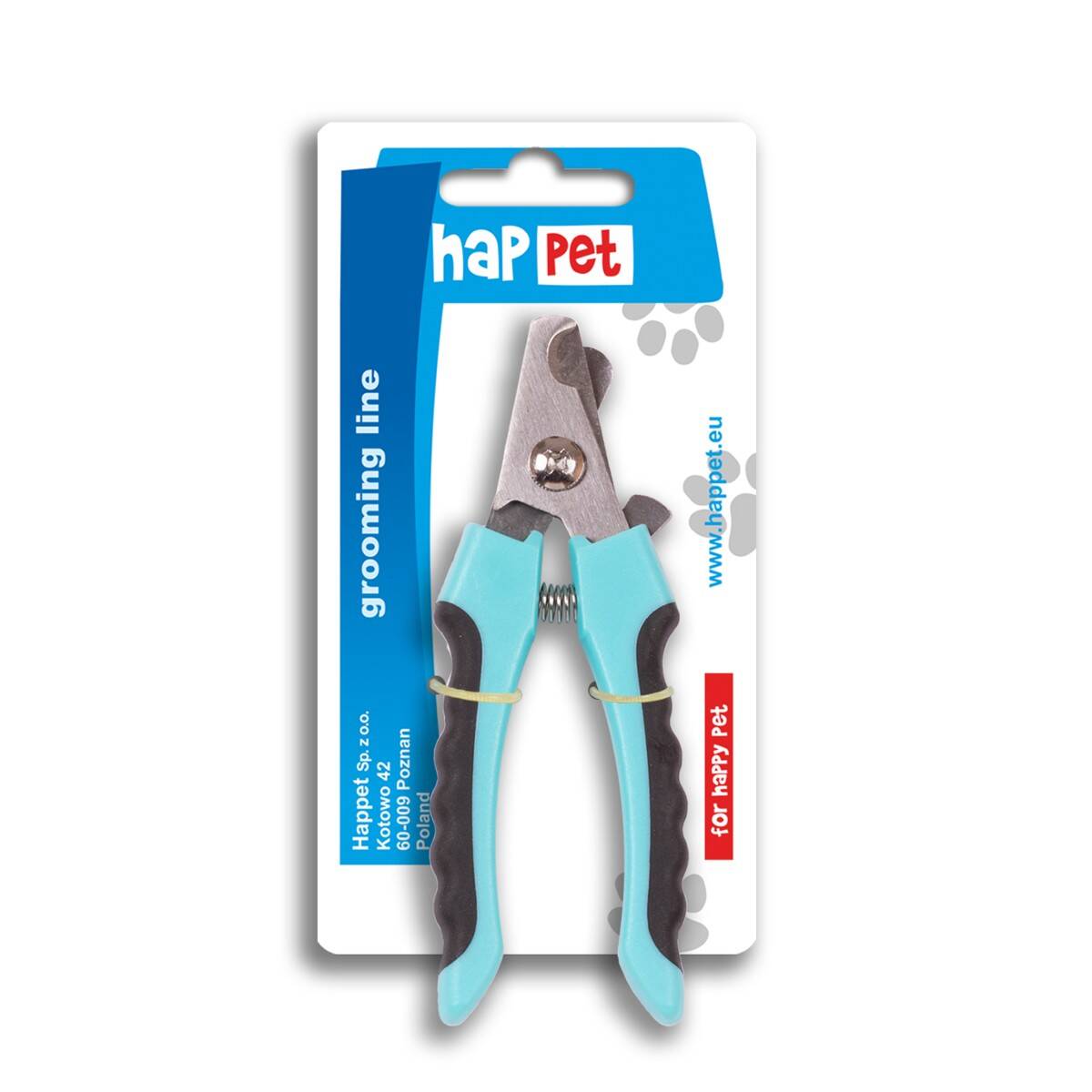 Nail clipper Happet GS11 M