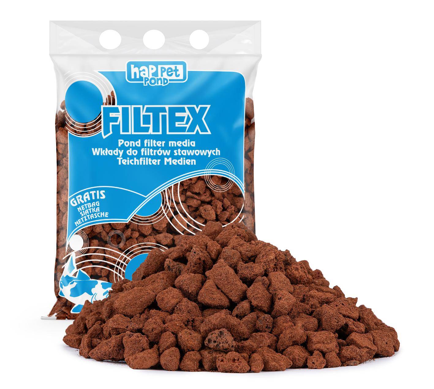 Filtex LAVA 3L