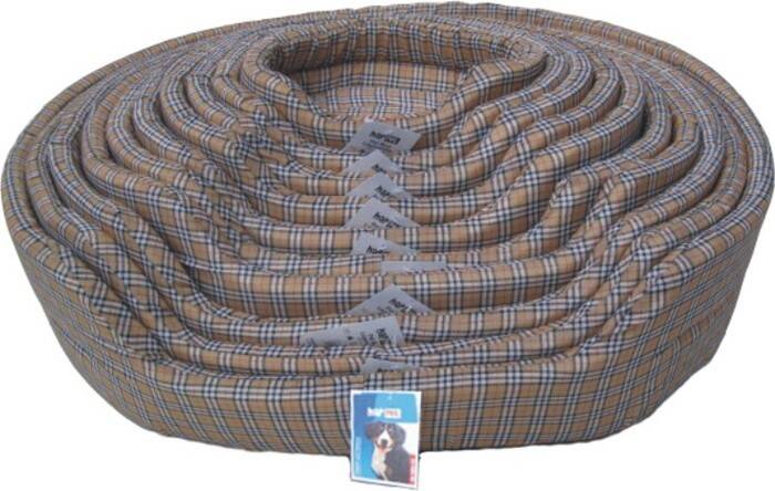 Pet Bed Happet L05A 78x64x21cm