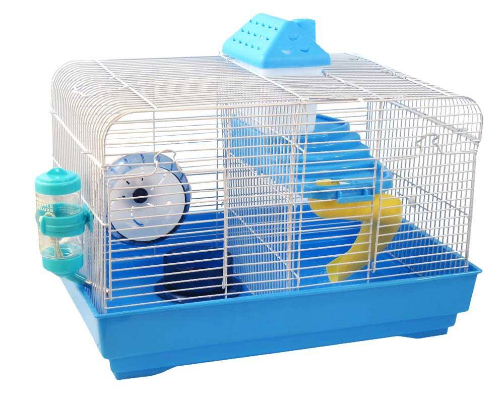 Rodent Cage GREMI / Double - Happet