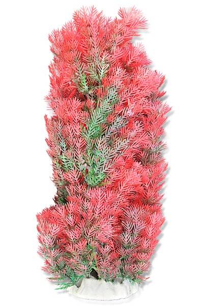 Aquarienpflanze, künstlich Folie 40cm 4f27 Happet (SR4F27GU)