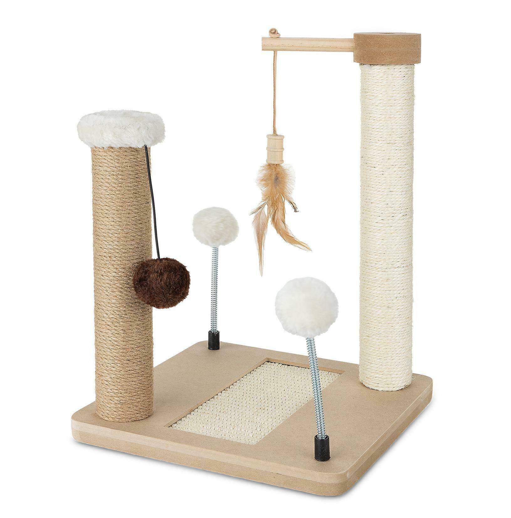 Cat tree 40cm CT05