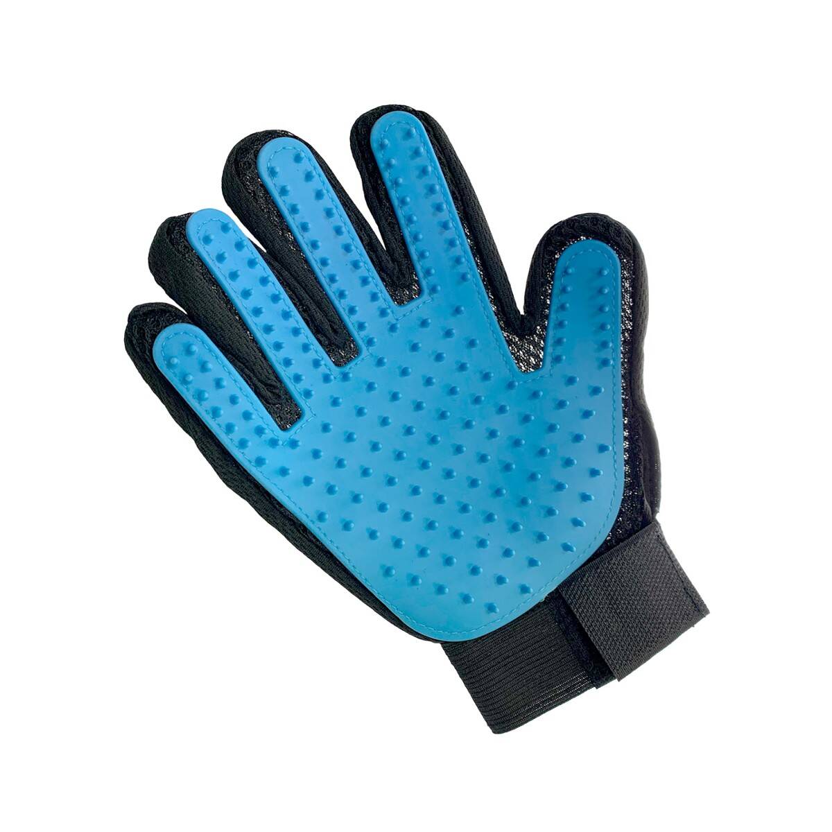 Bürste Handschuh für kurzes Haar Soft Happet (Z-GS12RM)