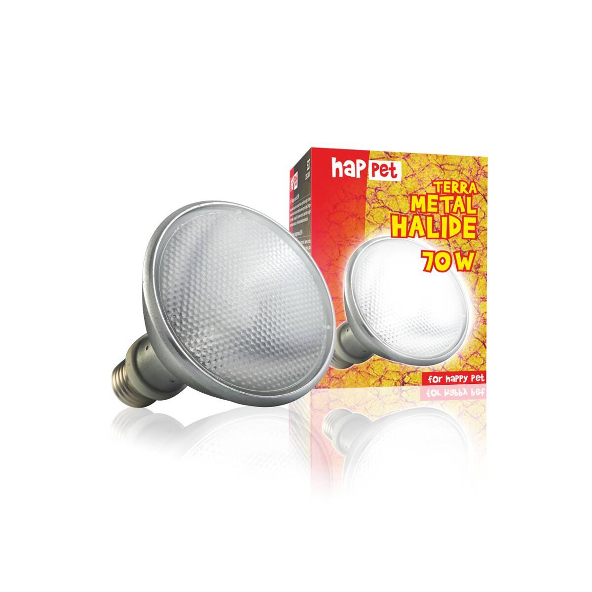 Terra Metal Halogen 70W