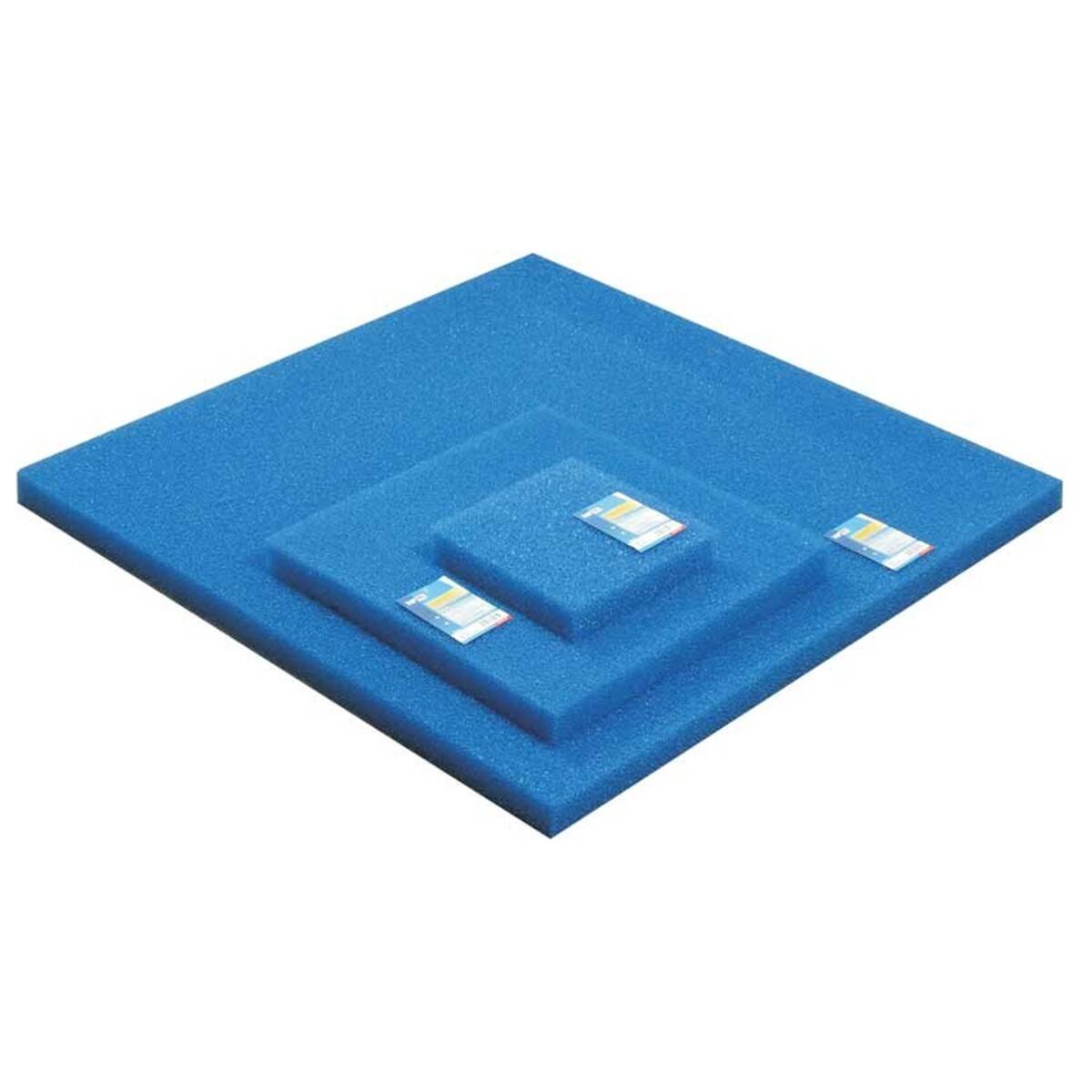 Feinkörniger Filterschwamm 40 ppi 50x50x5cm Happet (S-C057SN)