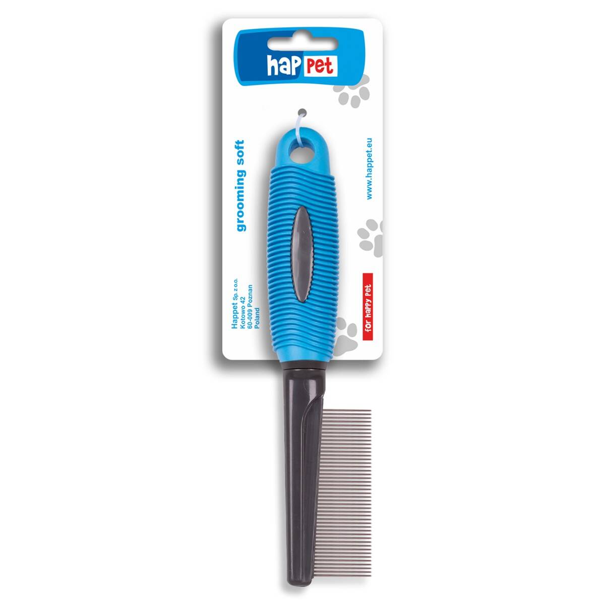 Sparse Comb Soft Happet GS17