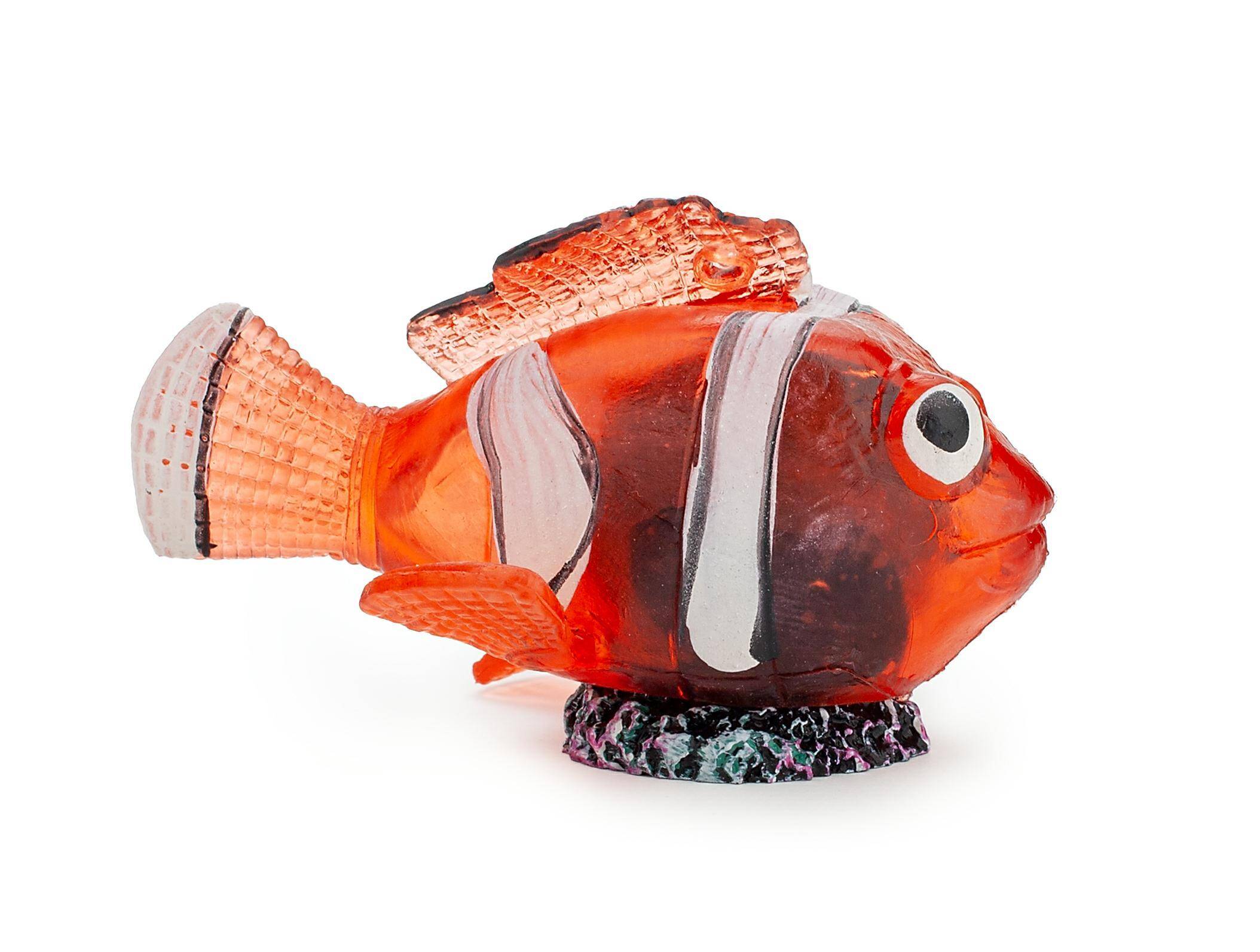 Aquarium Nemo decoration Happet R062 7 cm