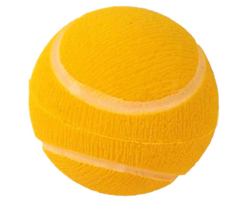 Tennis Ball / Foam - Happet Z708 - Yellow