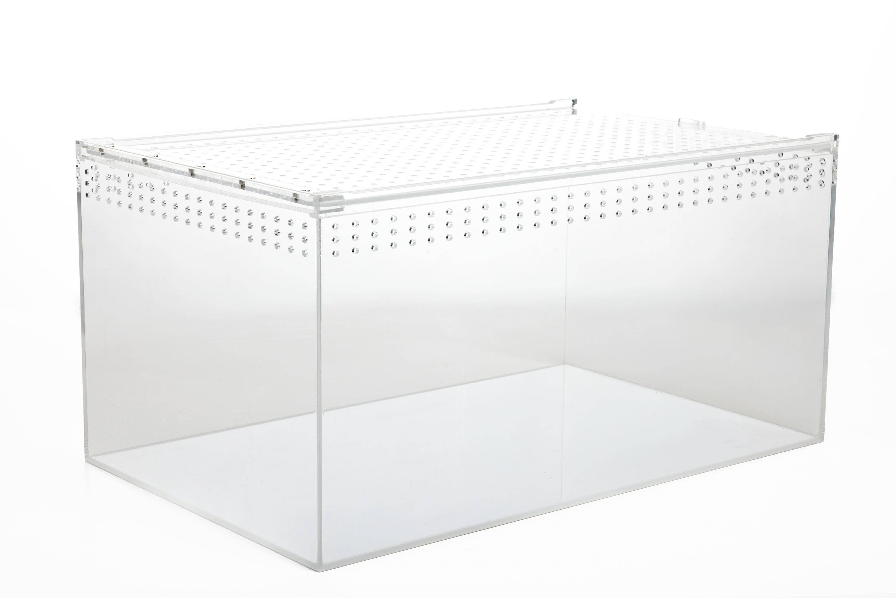 Acrylic Terrarium 40 cm