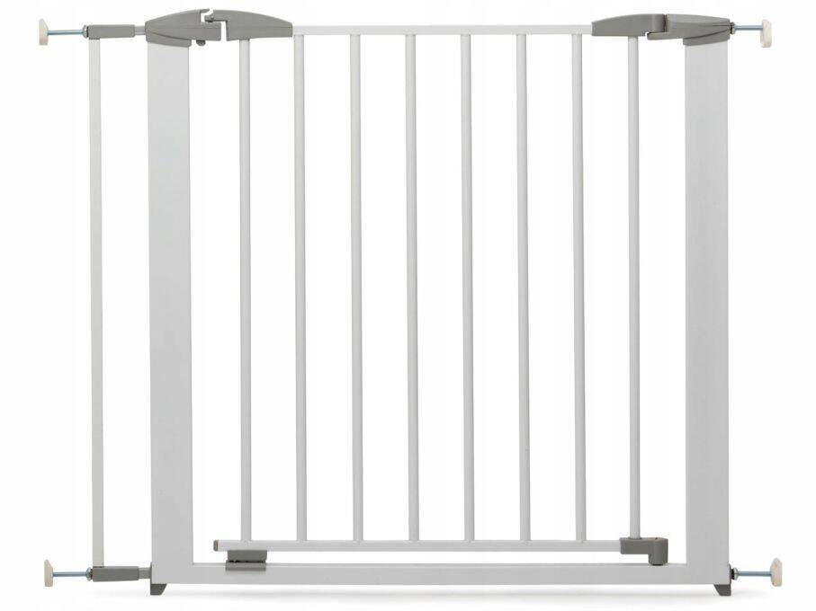 Bramka rozporowa na schody Yael do 95 cm (Zdjęcie 2)