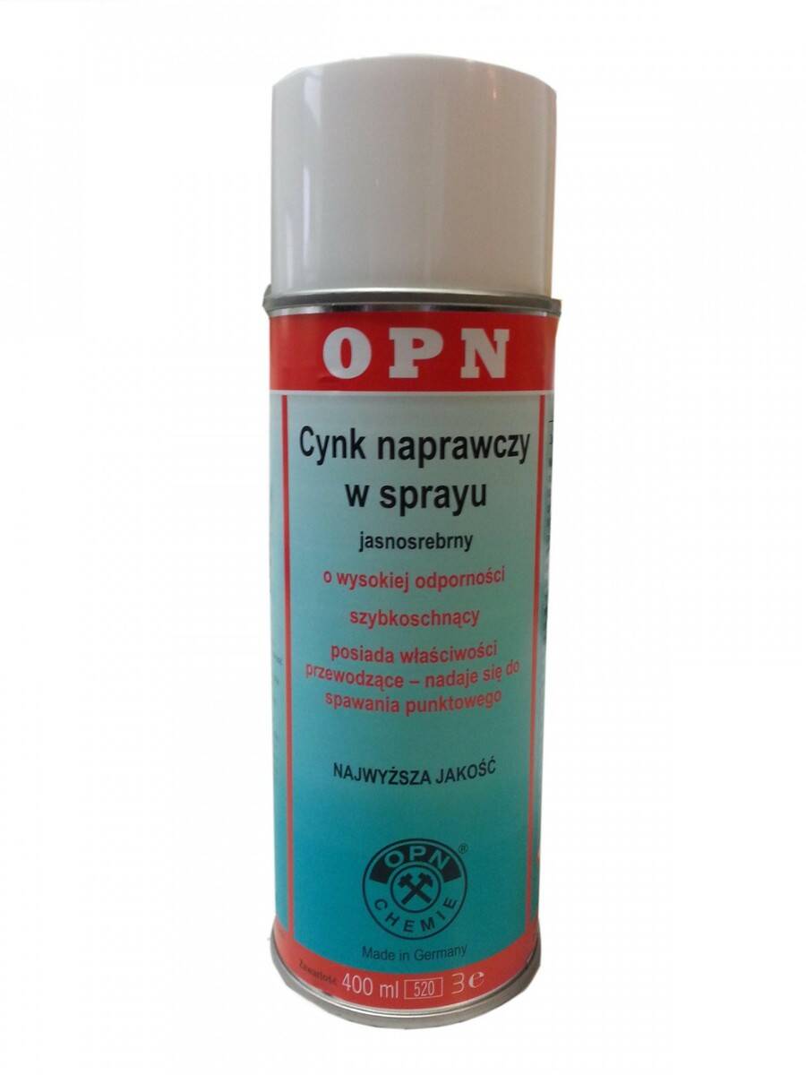 Aerozol OPN CYNK 400ml.nr.63120