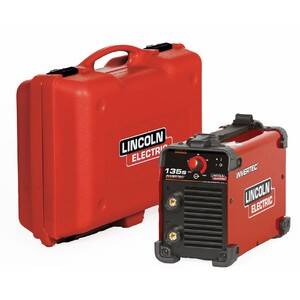Lincoln Electric Invertec 135-S PACK