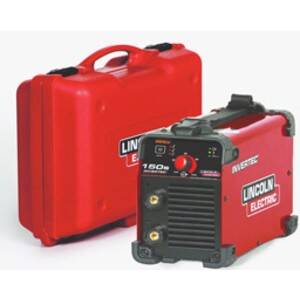 Lincoln Electric Invertec 150S PACK